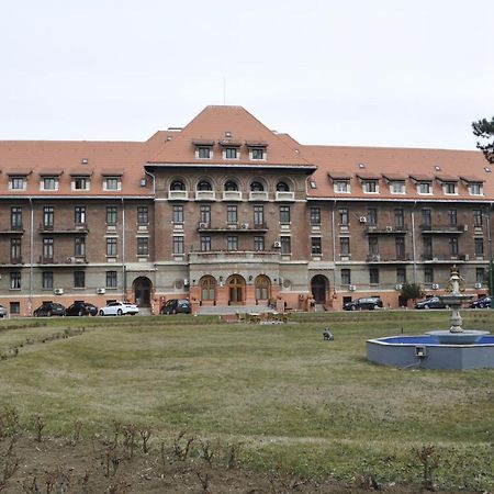 Hotel Triumf Бухарест Екстер'єр фото