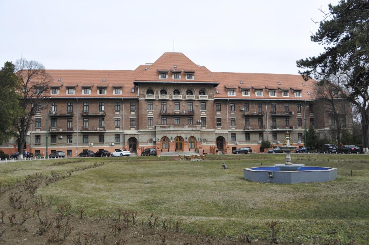 Hotel Triumf Бухарест Екстер'єр фото